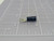 LOT OF 80 STANDARD STP133 TERMINALS PLASTIC SOLDERLESS T177427
