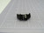 LOT OF 25 STANDARD ETATS-UNIS TERMINALS PLASTIC T177428