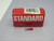 LOT OF 30 STANDARD STP481 TERMINALS 22-18 GA 7/16 IN FEMALE SLIDE ON T177431