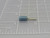 LOT OF 25 STANDARD STP379 WIRE PIN TERMINALS 16-14 GA T177433