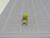LOT OF 25 STANDARD STP368 SOLDER SPADE TERMINALS # 10 STUD 12-10 GA T177439