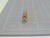 LOT OF 25 STANDARD RING TERMINAL T177442