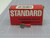 LOT OF 25 STANDARD STP183 7160 ANGLE TERMINAL T177451