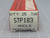 LOT OF 25 STANDARD STP183 7160 ANGLE TERMINAL T177451
