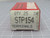 LOT OF 25 STANDARD STP154 2140 TERMINALS T177465