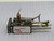 BIMBA T-021-DEB2MNP LINEAR BALL BEARING T177492