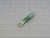 Lot of 25 Standard STP358 2276 Solder Ring Terminals  # 8 Stud  16-14 GA  For Sale