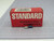 LOT OF 50 STANDARD STP483 2152 TERMINALS 16-14 GA 3/16 IN FEMALE SLIDE ON T177532