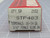 LOT OF 50 STANDARD STP483 2152 TERMINALS 16-14 GA 3/16 IN FEMALE SLIDE ON T177532