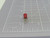 LOT OF 100 STANDARD STP151 212 TERMINALS T177534