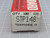 LOT OF 100 STANDARD STP148 8281 TERMINALS T177535
