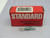 LOT OF 25 STANDARD STP359 3196 SOLDER RING TERMINALS # 10 STUD 16-14 GA T177544