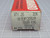 LOT OF 25 STANDARD STP359 3196 SOLDER RING TERMINALS # 10 STUD 16-14 GA T177544