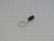Lot of 100 Standard STP126 2197 Terminals Plastic Solderless  For Sale