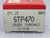 LOT OF 25 STANDARD STP470 0098 SOLDER TERMINALS 16-14 GA T177568