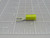 LOT OF 50 STANDARD STP447 4147 SPADE TONGUE TERMINAL 16-14 GA # 10 STUD T177570