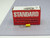 LOT OF 50 STANDARD STP129 3323 RING TERMINAL T177577