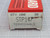 LOT OF 25 STANDARD STP147 3202 TERMINAL CLIP T177578