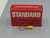 LOT OF 25 STANDARD STP159 2203 RING TERMINAL T177586
