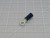 Lot of 100 Standard STP498  16-14GA PVE Ring  For Sale