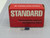 LOT OF 100 STANDARD STP498 16-14GA PVE RING T177595