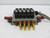 SMC NVV5FS2-01T1-051-02T-020902CND NVFS2100-5FZ SOLENOID VALVE ASSEMBLY T177602
