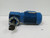 SEW-EURODRIVE 360201078.0.01.010 WAF30 DT80N4 GEAR MOTOR T177665