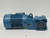 NORD 201361244-200 SK 71L/4 GEAR MOTOR T177666