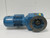 NORD 201378720-300 SK 71L/4 BRE10HL GEAR MOTOR T177667