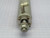 SMC CDG1DN40-400 PNEUMATIC CYLINDER T177669