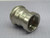 Vic-Press P599  2 In Female Threaded Adapter  For Sale