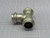 VIC-PRESS P592 1/2 IN TEE T177675
