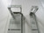 COMMSCOPE CS6177-000 FIST-GR3-R-150/300-22-2 FIBER DISTRIBUTION RACK T177720