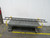 119 X 12 IN METAL LADDER T177724