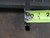 119 X 12 IN METAL LADDER T177724