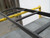 119 X 12 IN METAL LADDER T177724