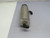 BIMBA 313-D PNEUMATIC CYLINDER T177732