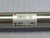SMC CDM2B25-150 PNEUMATIC CYLINDER T177736
