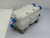 Commscope CDX623T-DS E15V95P6102 Twin Diplexer 555-894/1695-2360 DS  For Sale