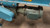 HYTROL ROLLER CONVEYOR WITH MOTORIZED BELT 10 FT T177522