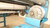 HYTROL ROLLER CONVEYOR WITH MOTORIZE BELT 5 FT T177524