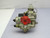 SMC AFM30-F03 AR30-F03E-R SOLENOID VALVE ASSEMBLY T177769