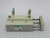 CKD STSM-0850 PNEUMATIC CYLINDER T177800