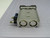 SMC CXSM20-10 GUIDE ROD CYLINDER T177849
