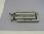 SMC MXH16-50Z PNEUMATIC CYLINDER T177869