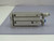 SMC MXH16-50Z PNEUMATIC CYLINDER T177869