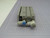 SMC MXH16-50Z PNEUMATIC CYLINDER T177869
