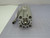 SMC CDQS25-125DC CYLINDER T177878