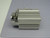 SMC RSDQA50-30D PNEUMATIC CYLINDER T177888