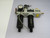 NUMATICS C22D-02 FILTER REGULATOR ASSEMBLY T177889